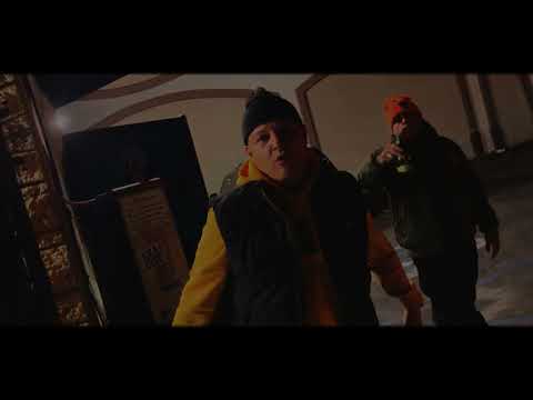 Mic Bles X Level 13 - Corner Store Feat. O The Great And XP The Marxman (Official Video)