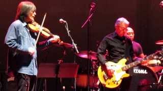 Hot Tuna - Mama Let Me Lay It on You - NYC 11/23/13