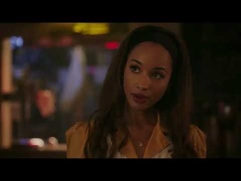 Pop And Tabitha Beat The Devil - Riverdale 6x03 Scene