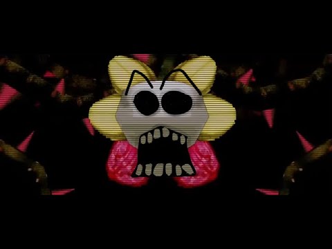 Undertale: Yellow - specimen: polygonal, but extended with AI