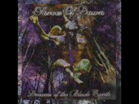 Throes of Dawn - Spring Blooms with Flowers Dead (including lyrics)