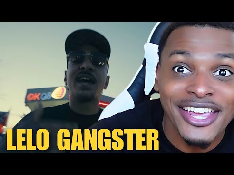 Duha Reacts to Swedish Rap! Lelo - Gangster Party (ENGLISH SUBTITLES)