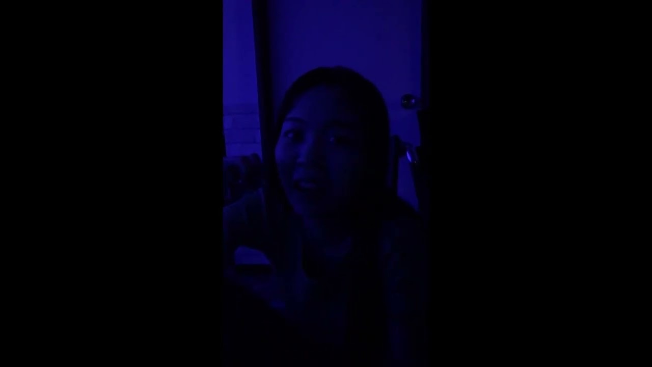 Cursed Psychic Video XXX_NEO 15 — Official Trailer