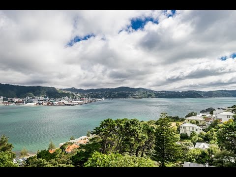 Townhouse Mount Vic, Wellington