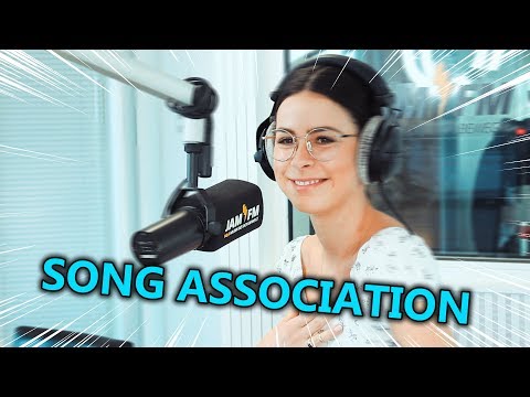 Lena - Selena Gomez, Ariana Grande, Dua Lipa ⚡ JAM FM