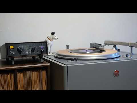 Land of Cotton Blues / The Georgians