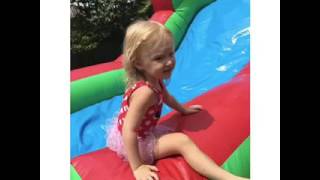 My family Red Bird Frank Foster