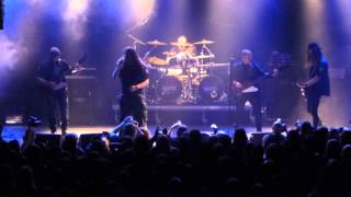 In The Woods... - Heart Of The Ages & Pure, Live At Blastfest, Norway, 18th February 2016