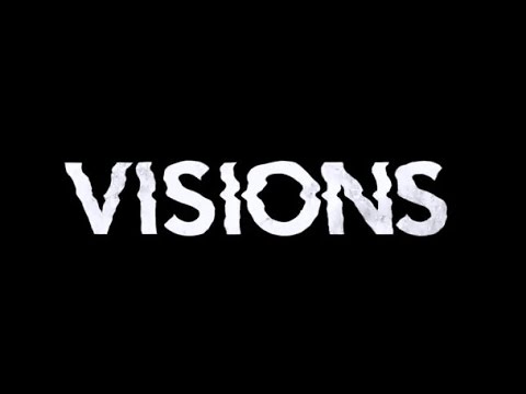 Visions (Official International Trailer #1 2015) HD