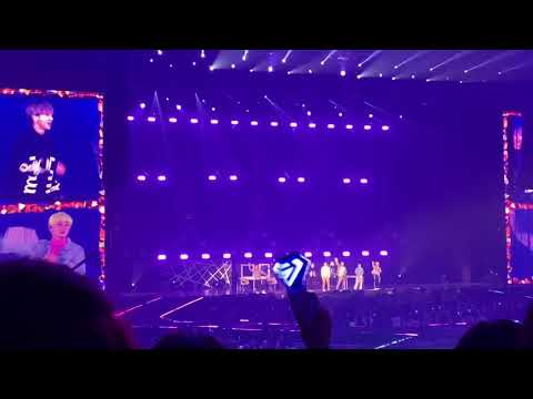 [Fancam]191013 SS8 in Seoul - No Other