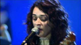 Carmen Consoli - Autunno Dolciastro - Eva Contro Eva dvd(subtitulado)