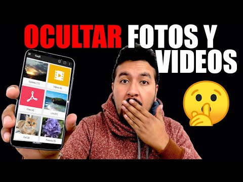 How to Hide Photos and Videos Safely So No One Can See Them - Best App ✅