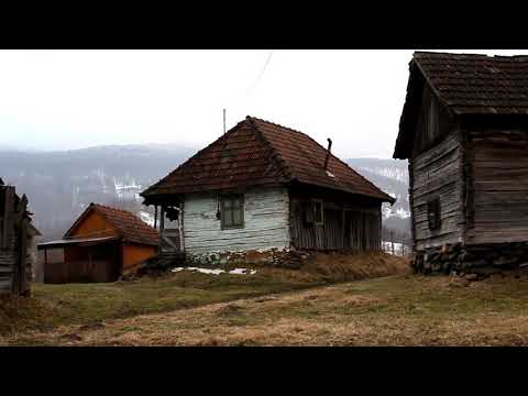 Lunca Cernii, decembrie 2018