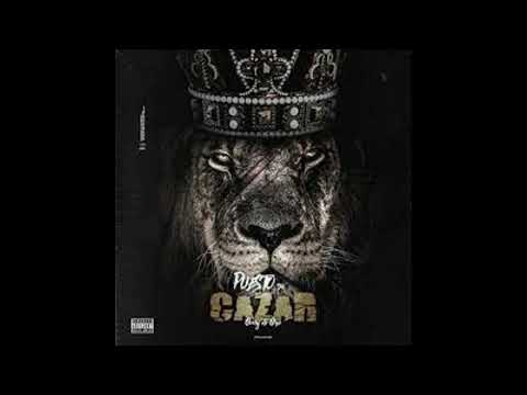 Omy De Oro - Puesto Pa Cazar (Remix) Ft 97 Liga