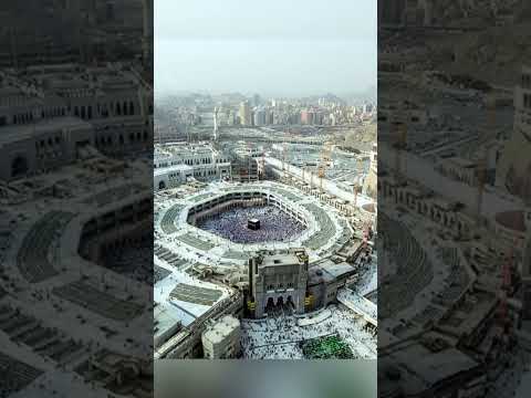 Missing Madina and macca