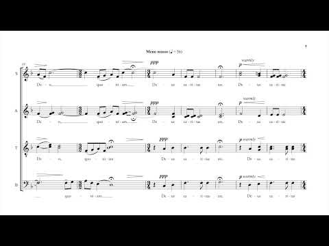 Carissimi - J. Aaron McDermid