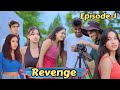 Revenge Episode 1 Tera Yaar Hoon Main Allah Wariyan Friendship Story RKR Album Best Friend