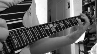 Cover "Eternal Light" (Derdian)