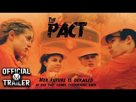 THE PACT (2003) | Official Trailer