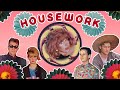 The b-52's - Housework - lyrics