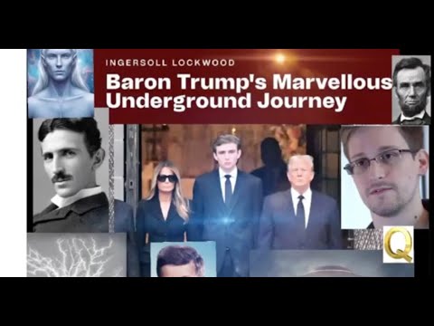 New revelations about Nikola Tesla: He traveled back in time... and is still alive.