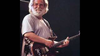 Grateful Dead - So Many Roads (5-31-92)