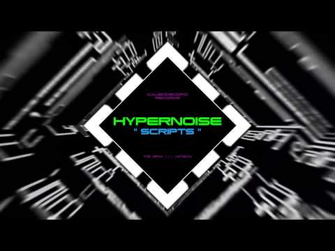 Hypernoise - Scripts