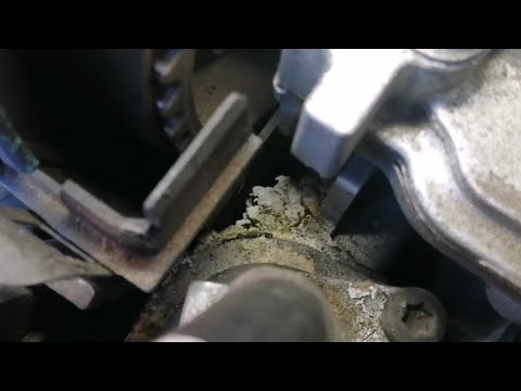 volvo 850 t5r restoration part 8 sorting coolant leaks