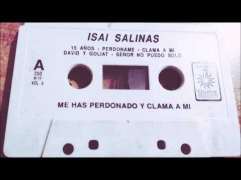 Isai Salinas 