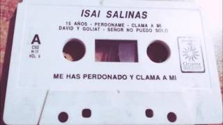 Isai Salinas 