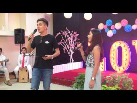 Kevin Mila - Cinta & Rahasia