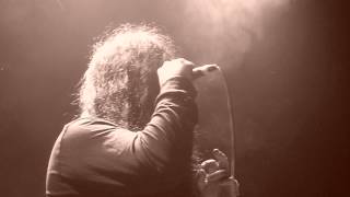 Wisdom Of Crowds - Flows Through You (live @ 013 Tilburg 07.12.2013) 1/5