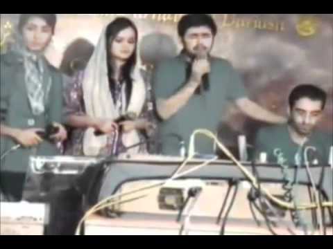 Urmiye Kurdistan,hunermende kurd Feriba,Maria,Resho,u Fahed Behadori