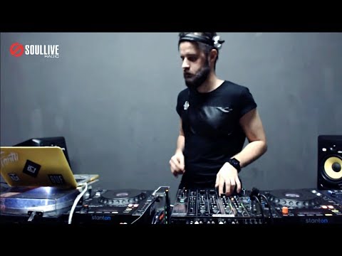 Fantli - Hi-Tech Radioshow, Soullivefm (16-03-16)