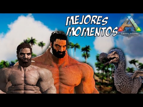 Steam Community :: Video :: MEJORES MOMENTOS ARK
