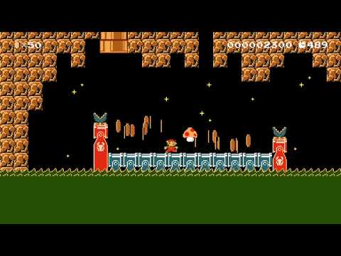 Super Mario Maker 2 - Top 5 Courses I enjoy! (Feb 2020)