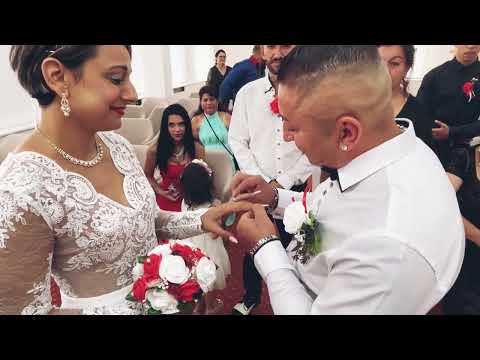 Zdenko a Janka - SVADBA 2023