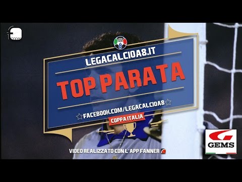 Bliss Eur 3-4 Out of GRA | Serie B Sportcity - 9ª | Top Parata - Rossignoli (BLI)