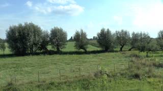 preview picture of video 'The Oosterbeek perimeter, Arnhem, Netherlands.'