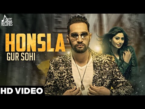 Honsla
