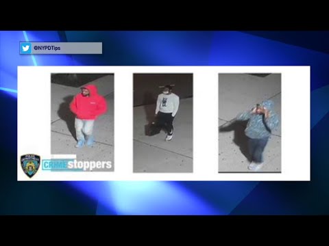 NYC Experiencing Higher Rates Of Crime Incidents