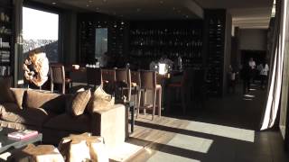 preview picture of video 'The Vines Resort & Spa, Mendoza and the Wine Region, Argentina'