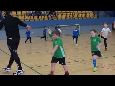 TURNIEJ SKRZATÓW  DĘBNO CUP 2026