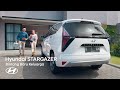 Hyundai STARGAZER Bintang Baru Keluarga
