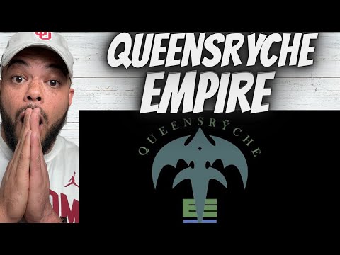PUT ME ON NOTICE!| FIRST TIME HEARING Queensryche - Empire REACTION