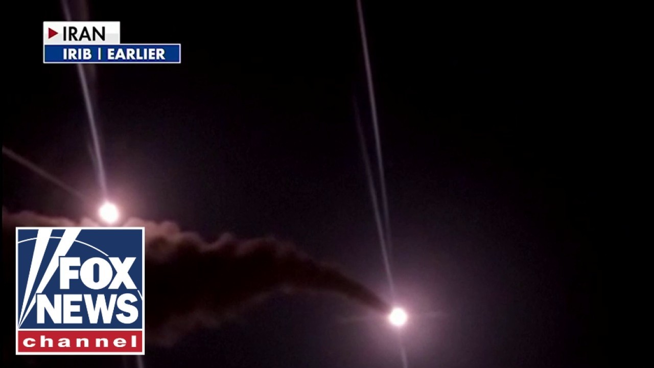 NEW DETAILS: US military TAKES OUT Iranian rocket launchers in Hormuz