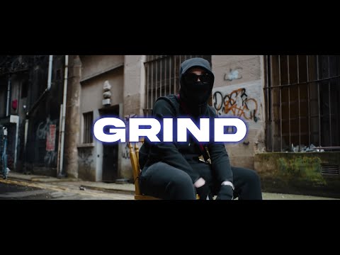 L1 - Grind  (Official Music Video)