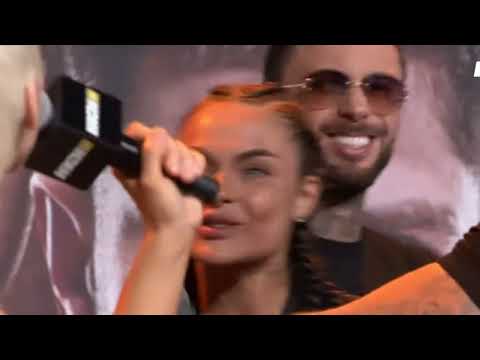 Lil Masti/Sexmasterka pijana albo niespełna rozumu HighLeague 3