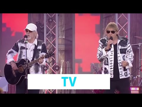 Amigos - Wie die Rolling Stones | Wenn die Musi Spielt 2025