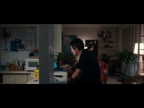 Çapkın Profesör Fragman